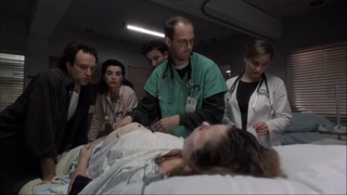 s01e19 — Love's Labor Lost