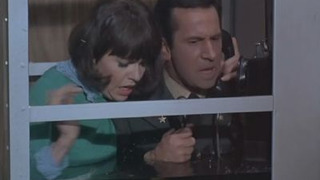 s01e20 — All in the Mind