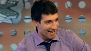 s01e05 — Выпуск 5. Легализация наркотиков