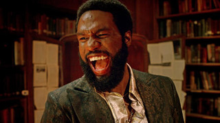 s01e11 — Only from Exile Can We Come Home