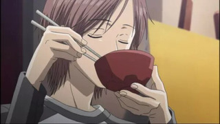 s01e06 — Snowing in Tokyo! Nana and NANA