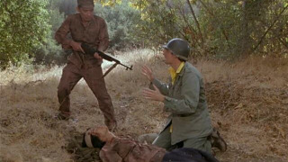 s09e01 — The Best of Enemies
