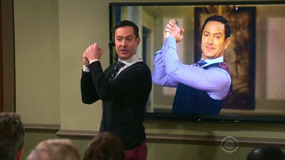 s02e12 — All the Residents' Men