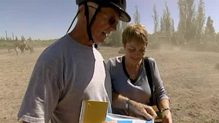 s07e04 — What a Gaucho You Are