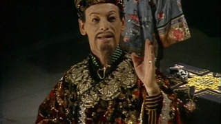 s14e24 — The Talons of Weng-Chiang, Part Four