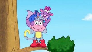 s05e08 — Bouncy Boots