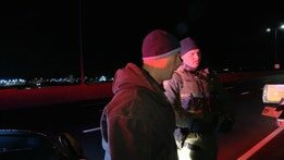 s34e04 — Share the Road