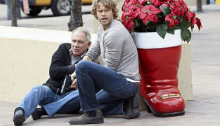 s05e12 — Merry Evasion