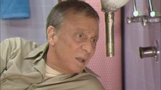 s03e15 — Stanley's Hotline