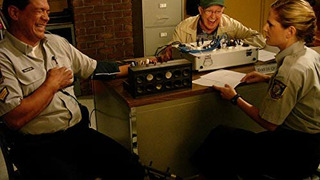 s06e12 — Super Sensitive