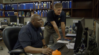 s20e09 — Death in the Family / Love Lost