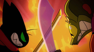 s01e05 — Mao Mao's Bike Adventure