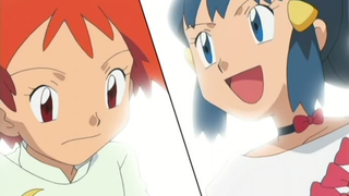 s10e12 — Arrival of a Rival!