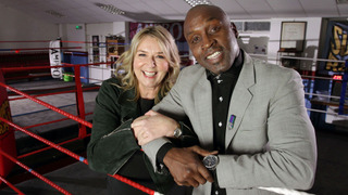 s08e02 — Nigel Benn
