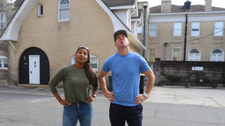 s05e04 — Home Away From Home