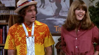 s01e21 — Mork's Night Out