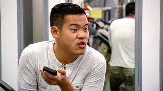 s04e13 — Cagey Dealing