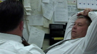 s01e05 — Body in the Park / Ruby Street Shooting