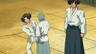 s01e04 — Fighting Hell! To Fight Or Not To Fight