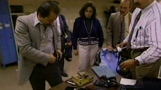 s06e23 — New York City Subway Special Edition