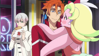 s01e02 — Truth Found From an Octopus