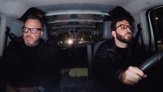 s01e01 — The Howard Stern Files