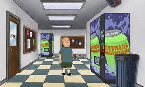 s12e02 — Bobby Rae