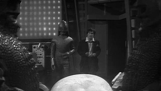 s06e25 — The Seeds of Death, Part Three