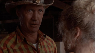 s02e09 — Thanksgiving