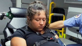 s07e10 — Funky Cold Sabrina