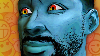 s04e32 — The Walking Dead: Эпизод 3 — Часть 2 — ЭМОЦИОНАЛЬНАЯ