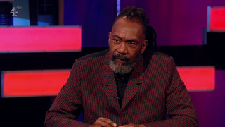 s04e03 — Lenny Henry, Mo Farah, Leomie Anderson, Tion Wayne