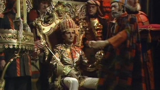 s16e14 — The Androids of Tara, Part Two