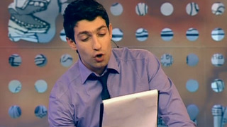 s01e11 — Выпуск 11. ГИБДД