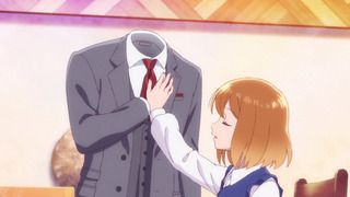 s01e01 — The Soon-to-be Couple