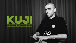 s2022e118 — Артур Чапарян: уроки бизнеса (Kuji Podcast 119)