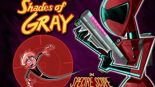 s01e10 — Shades of Gray