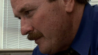 s06e08 — Thrown Away / Crimson Trail