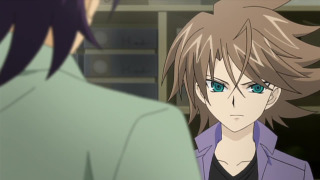 s01e49 — Kai's Battle