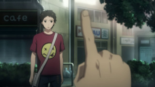 s01e07 — Everything I Can Do