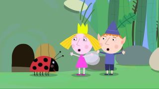 s01e02 — Gaston the Ladybird