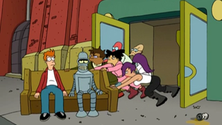 s01e03 — I, Roommate