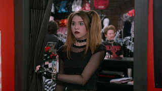s02e03 — Just a Friend