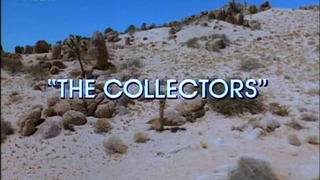 s01e02 — The Collectors