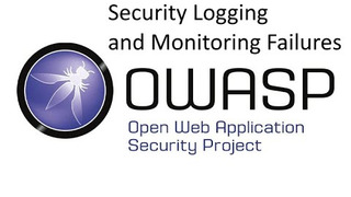 s2021e18 — OWASP TOP 9 - Security Logging and Monitoring Failures