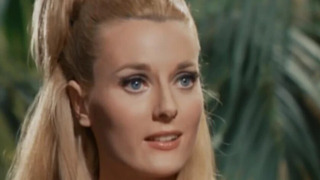 s01e12 — The Golden Cage