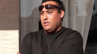 s04e08 — The Run Around / Night Cap