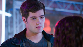 s02e21 — The Death of the Heart