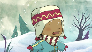 s01e10 — To the North Pole