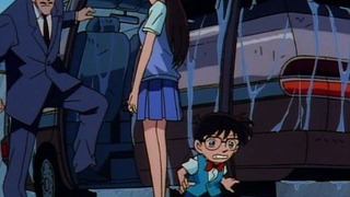 s1996e25 — The False Kidnapping and Hostage Case